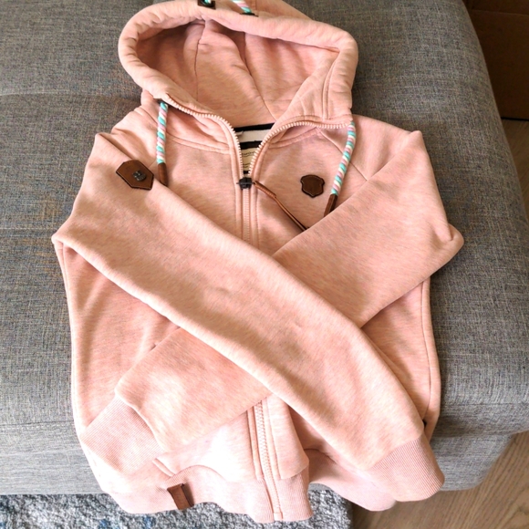 Naketano Hoodie (NO OFFERS ACCEPTED) - Picture 1 of 5